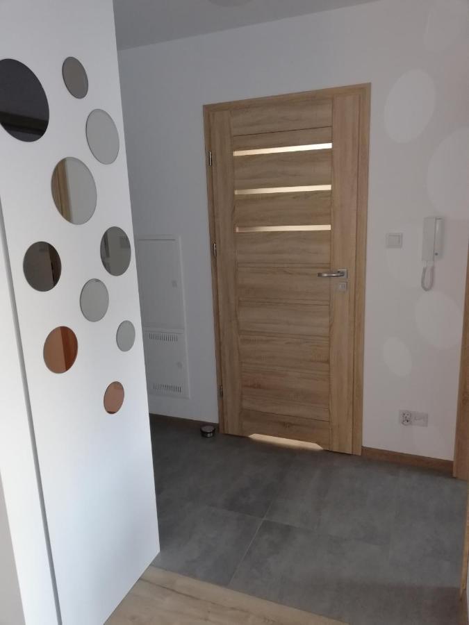 Kompozytor Lublin Exterior foto