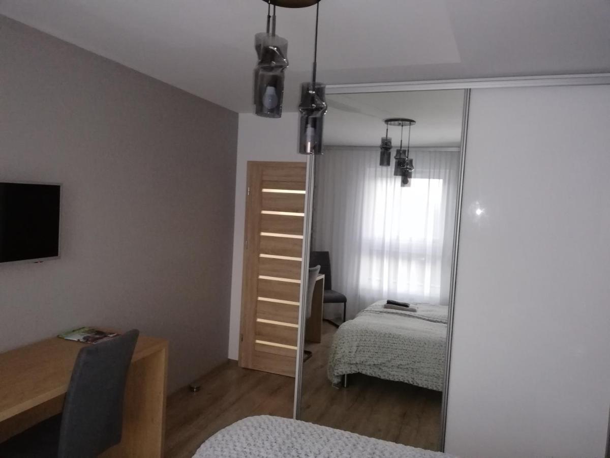 Kompozytor Lublin Exterior foto