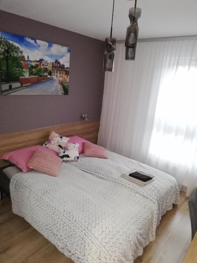 Kompozytor Lublin Exterior foto