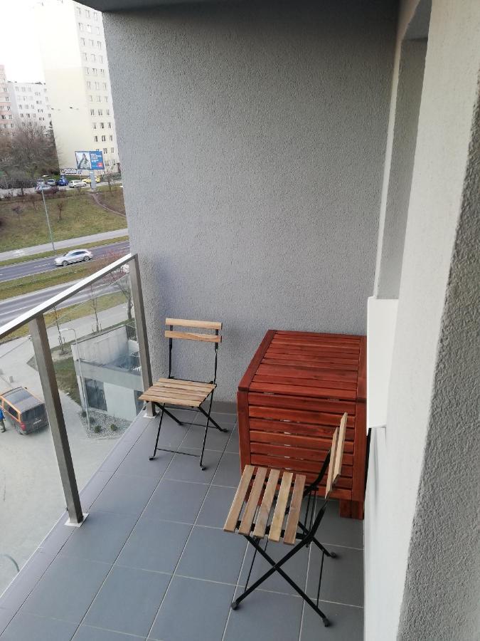 Kompozytor Lublin Exterior foto