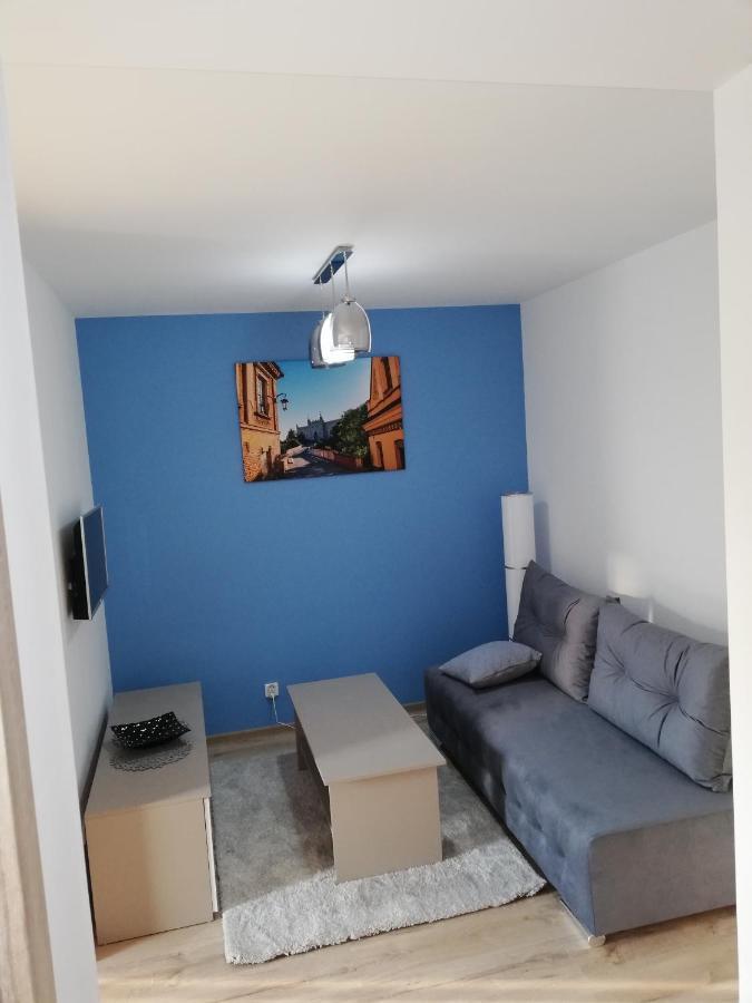Kompozytor Lublin Exterior foto